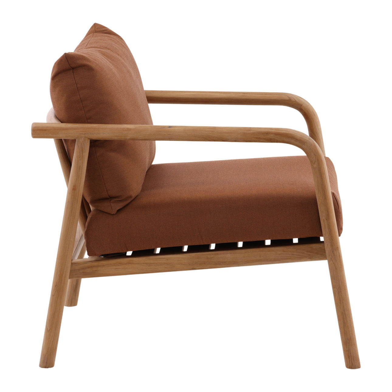 Aimee Sienna Outdoor Occasional Chair