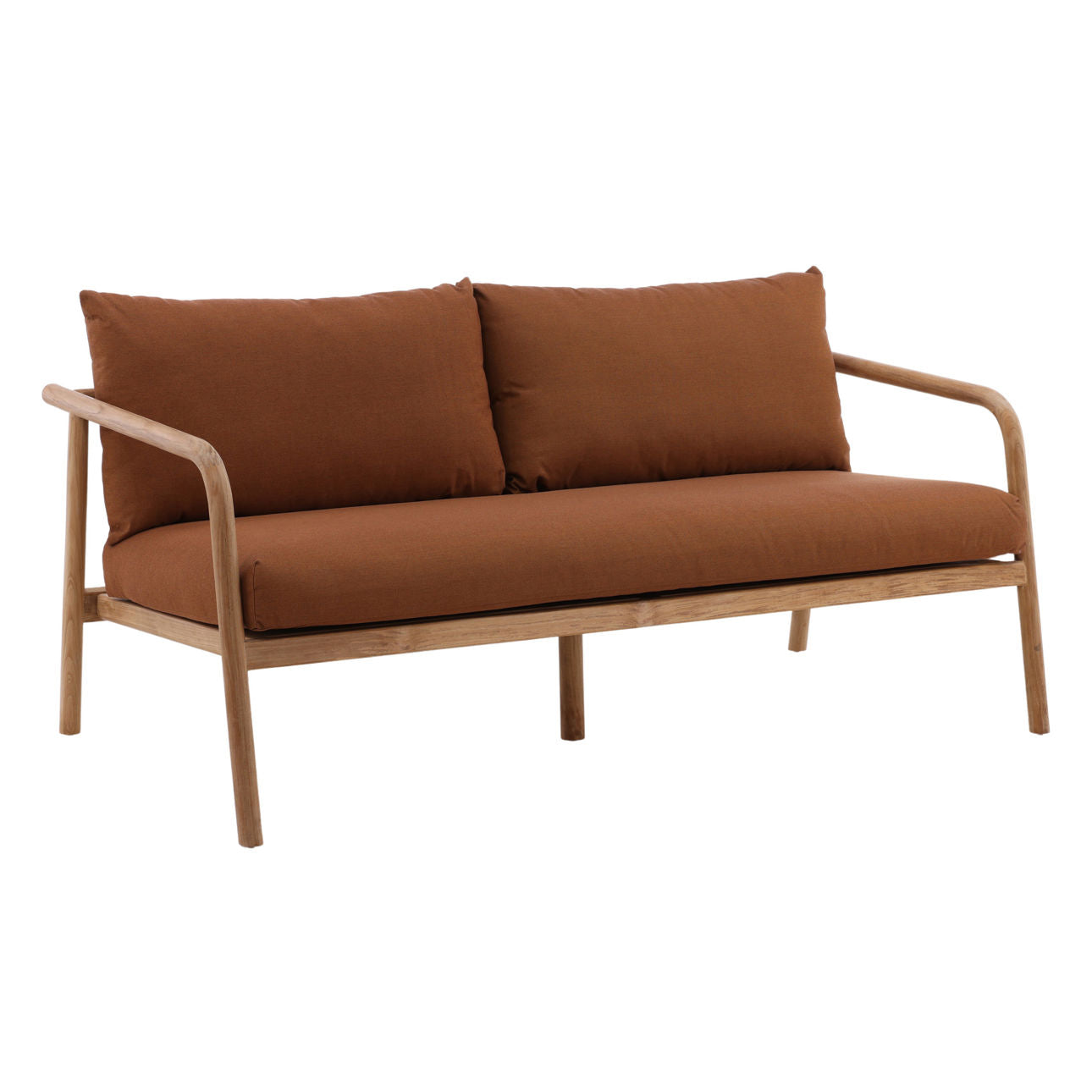 Aimee Sienna Outdoor Sofa