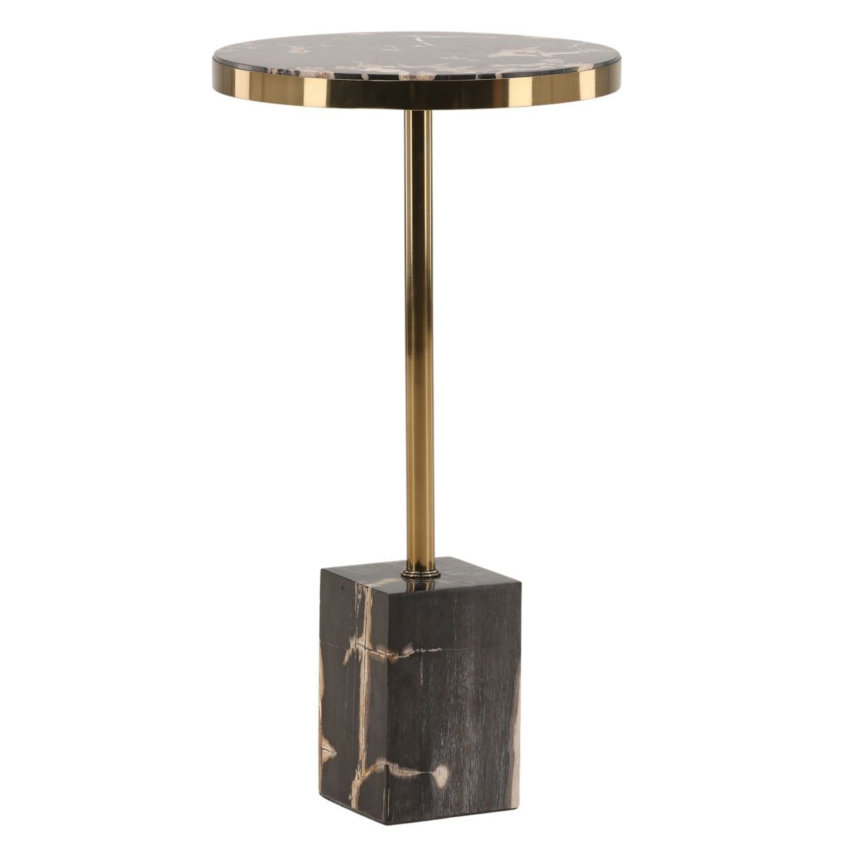 Neve Side Table