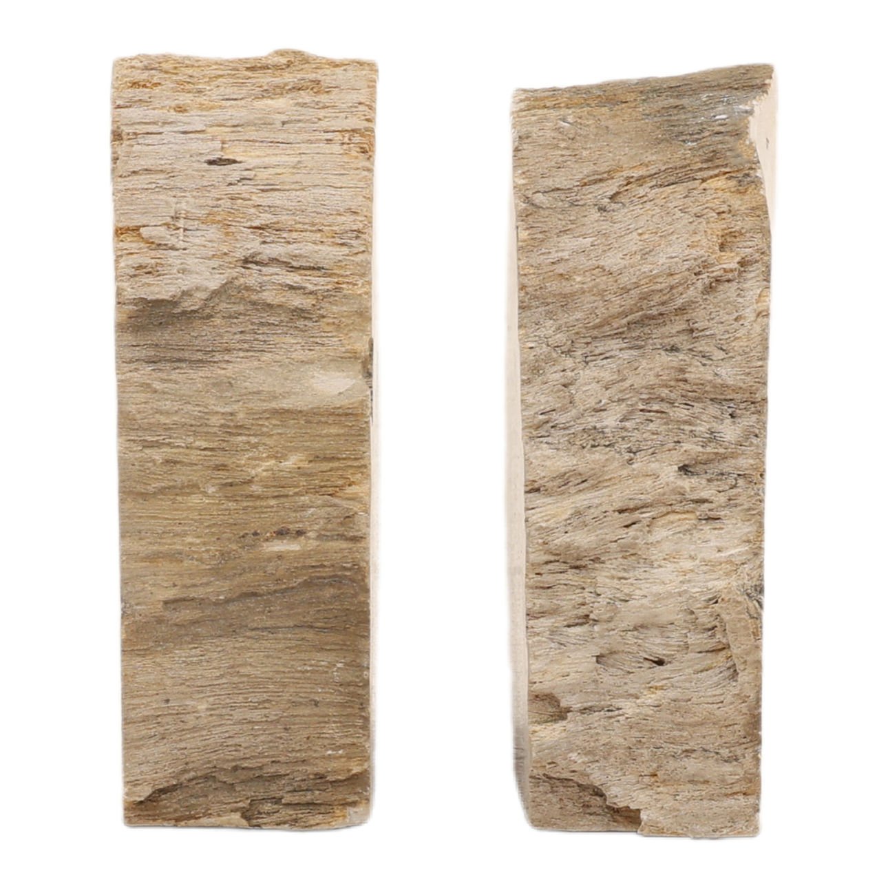 Pedroso Bookend Set of 2