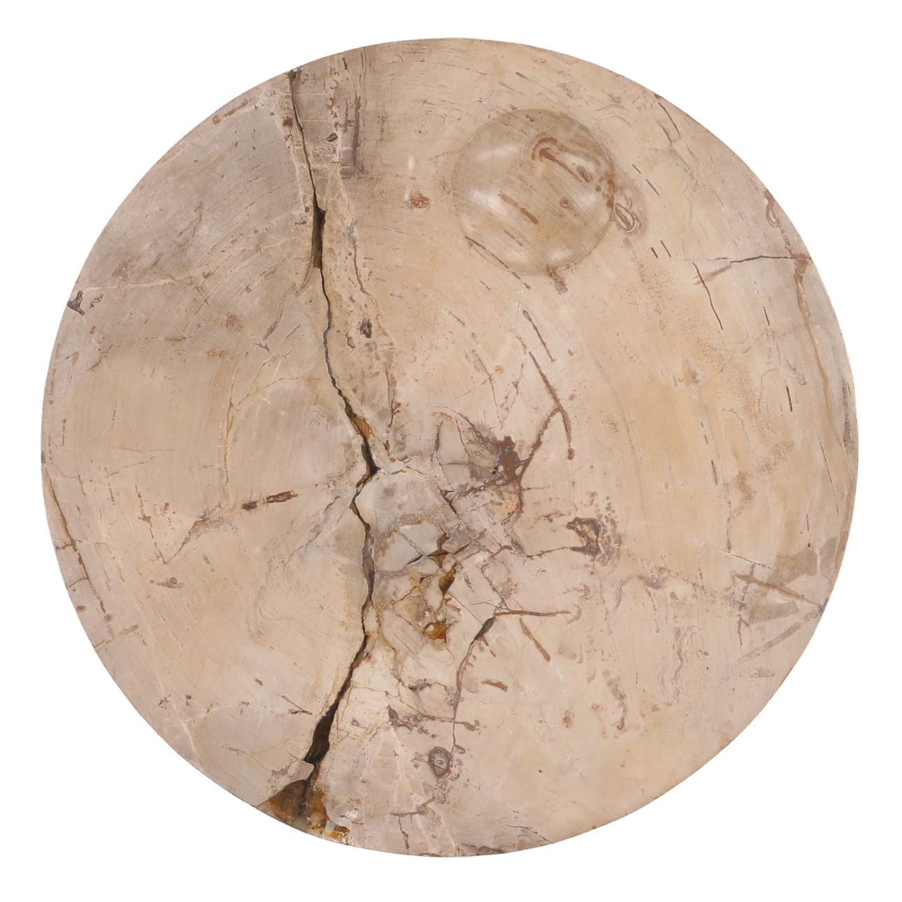Brittany Natural Coffee Table