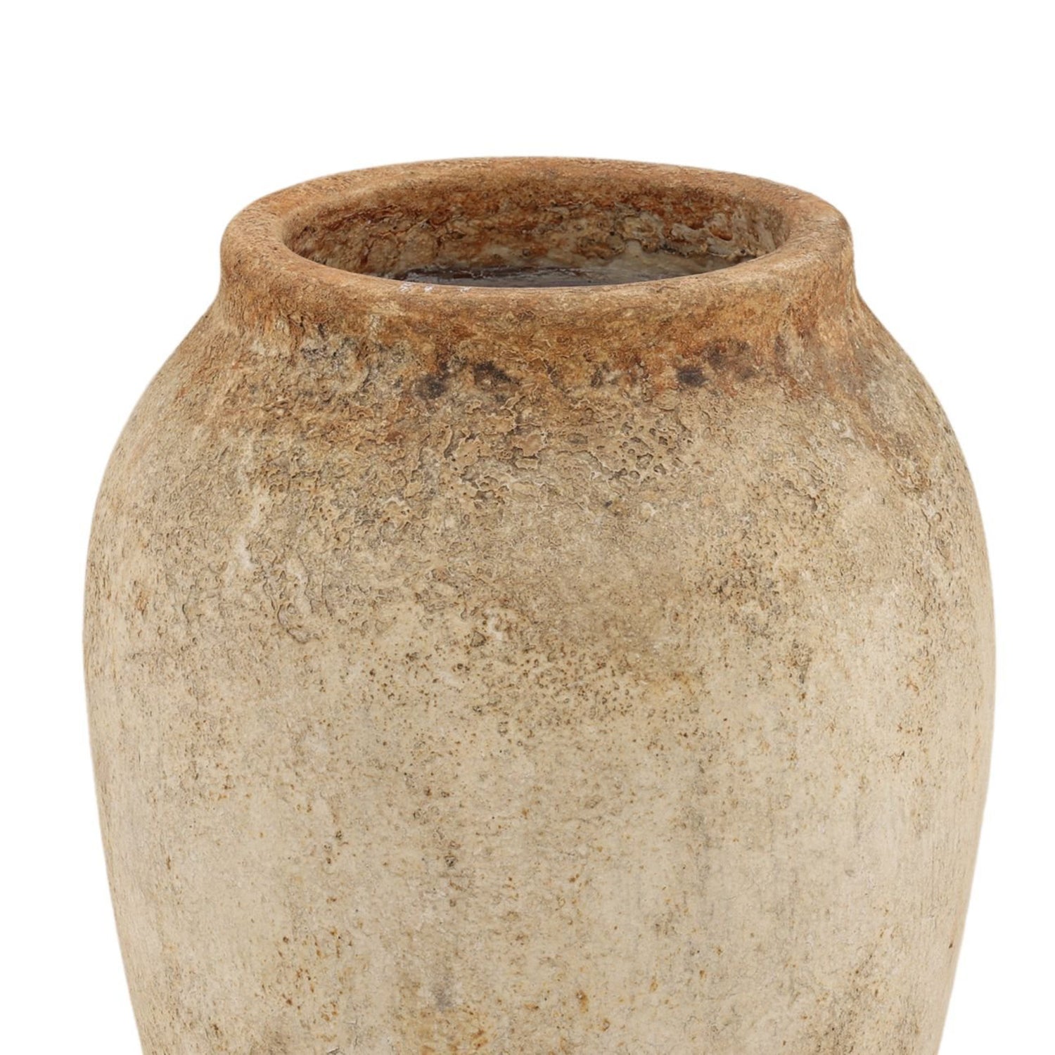 Caradoc Pot