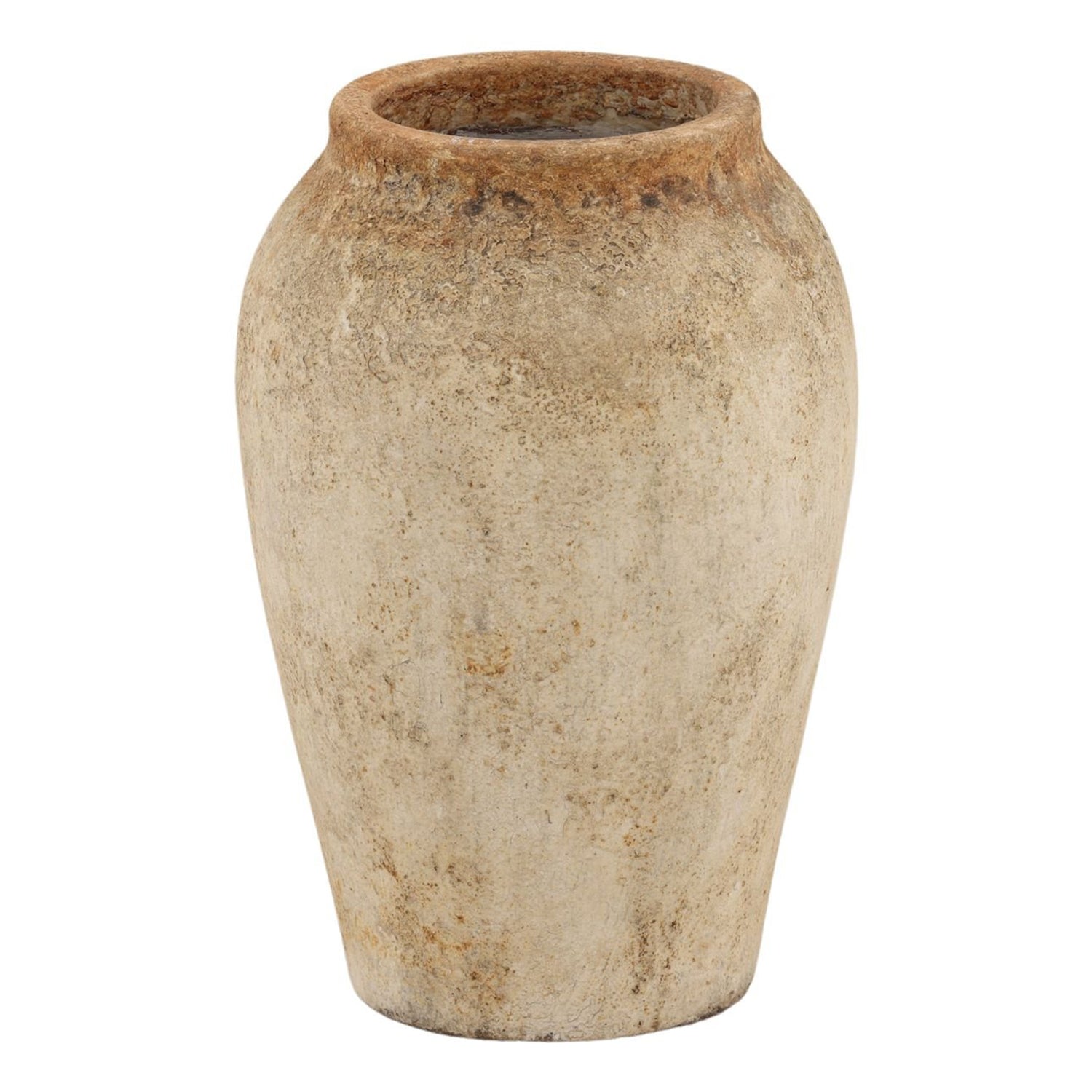 Caradoc Pot