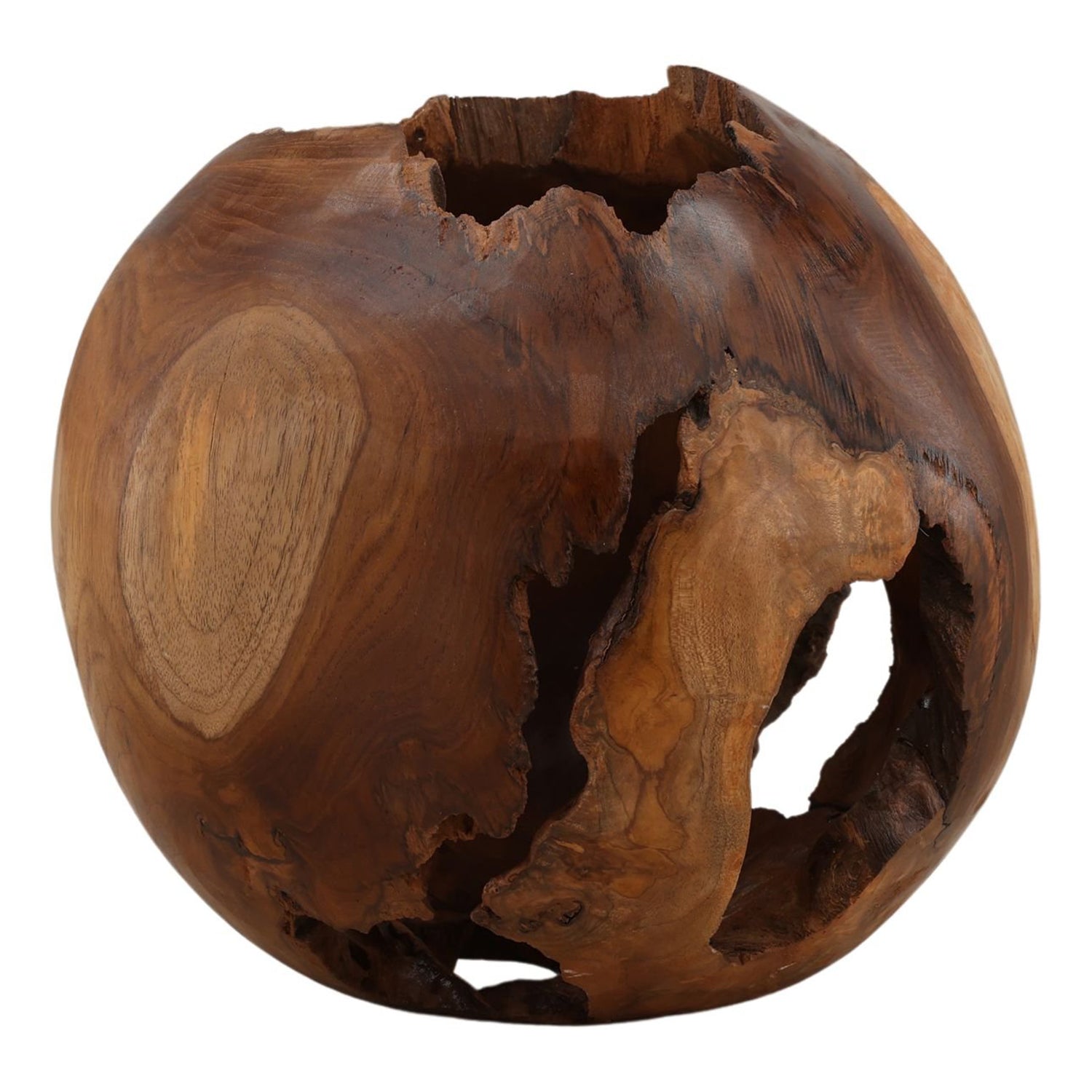 Hays Sculpture