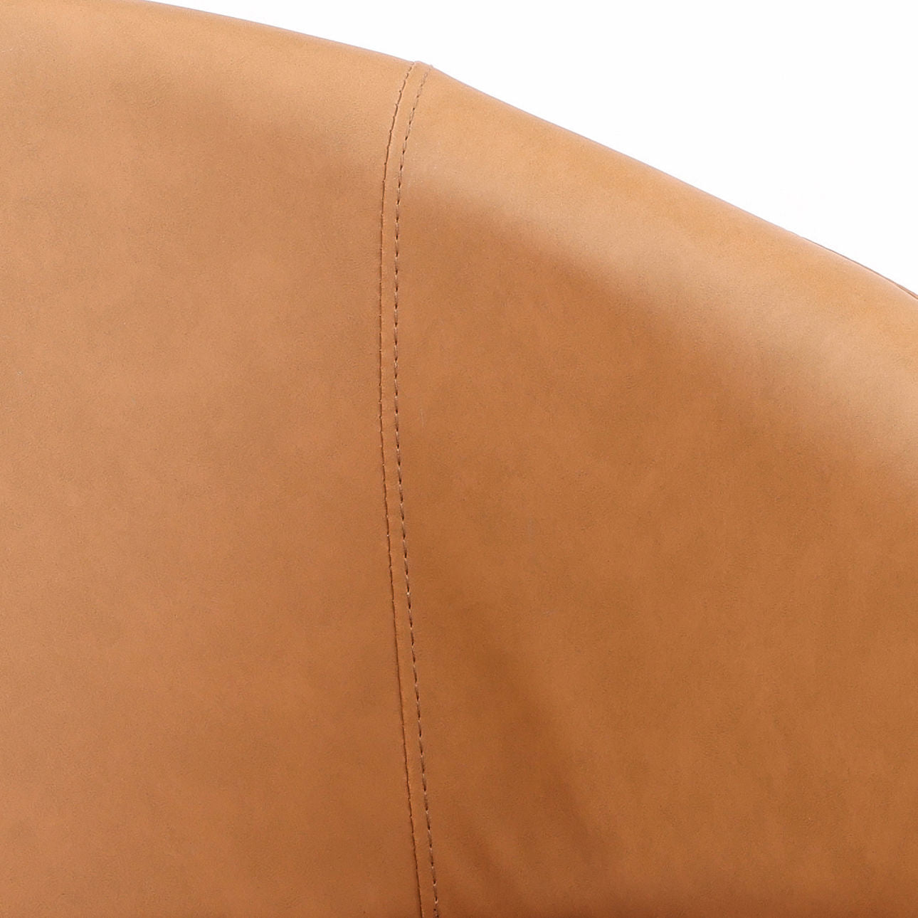 Cathey Camel Dining Chair Set of 2
