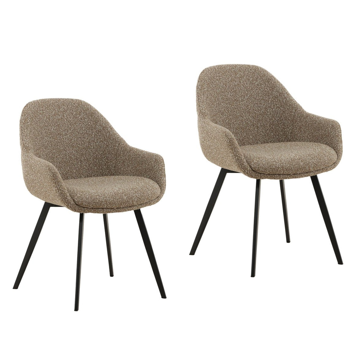 Shauna Dining Chair Set of 2