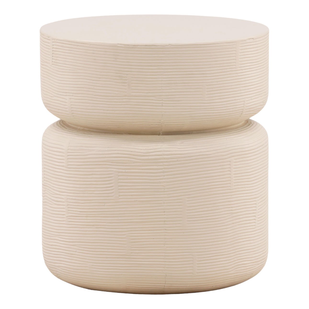 Ysabel Outdoor Side Table Set of 2