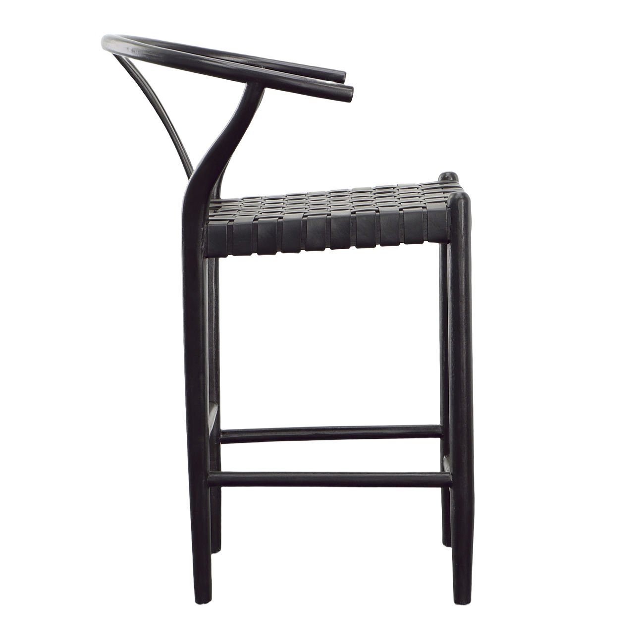 Bernice Counter Stool Set of 2