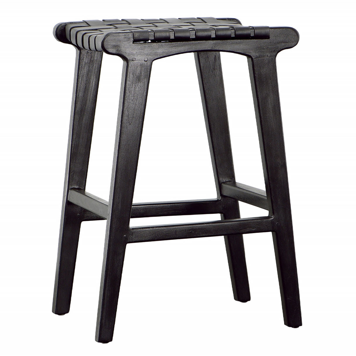 Dale Backless Counter Stool Set of 2