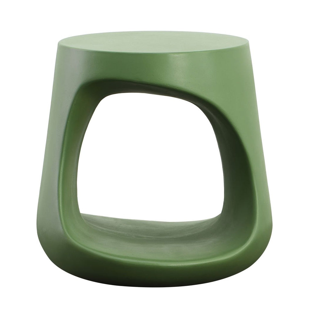 Owens Outdoor End Table