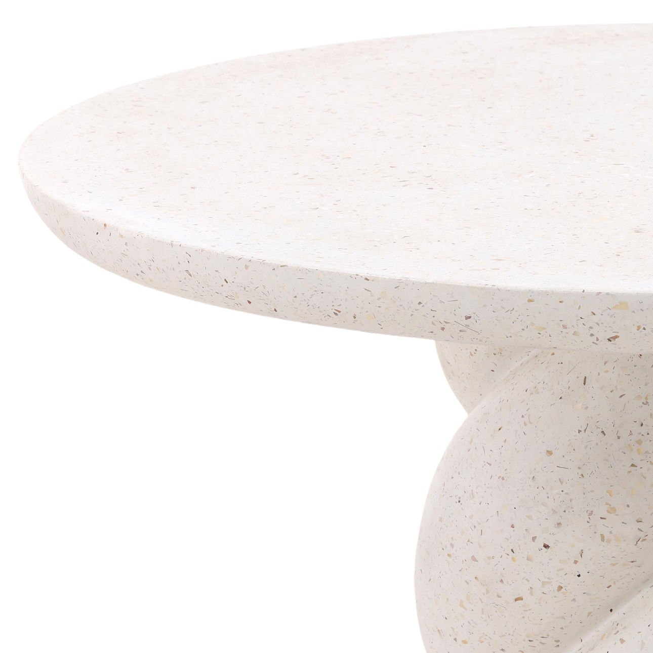 Nidia Outdoor Bistro Table