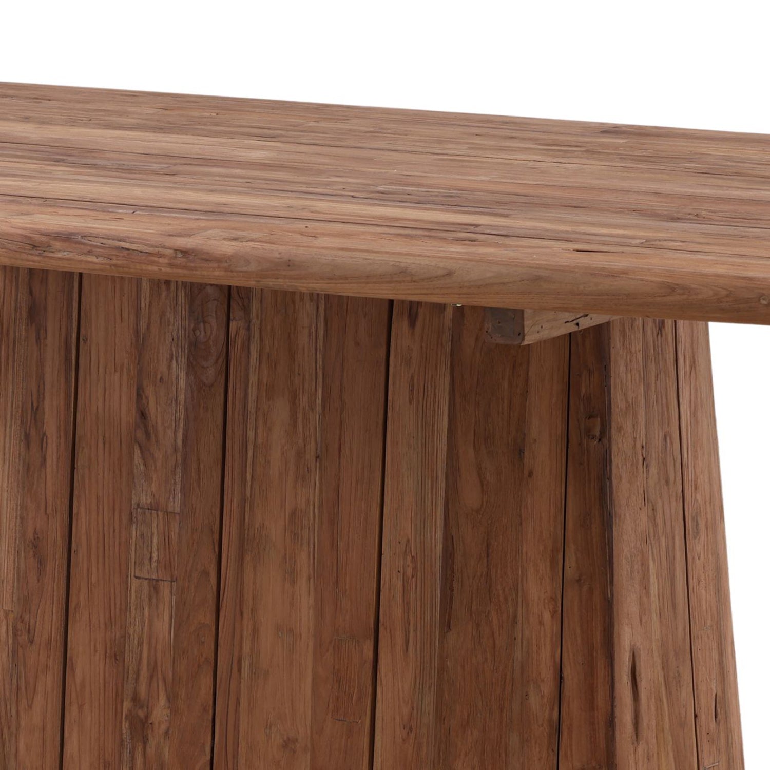 Belvoir Outdoor Dining Table