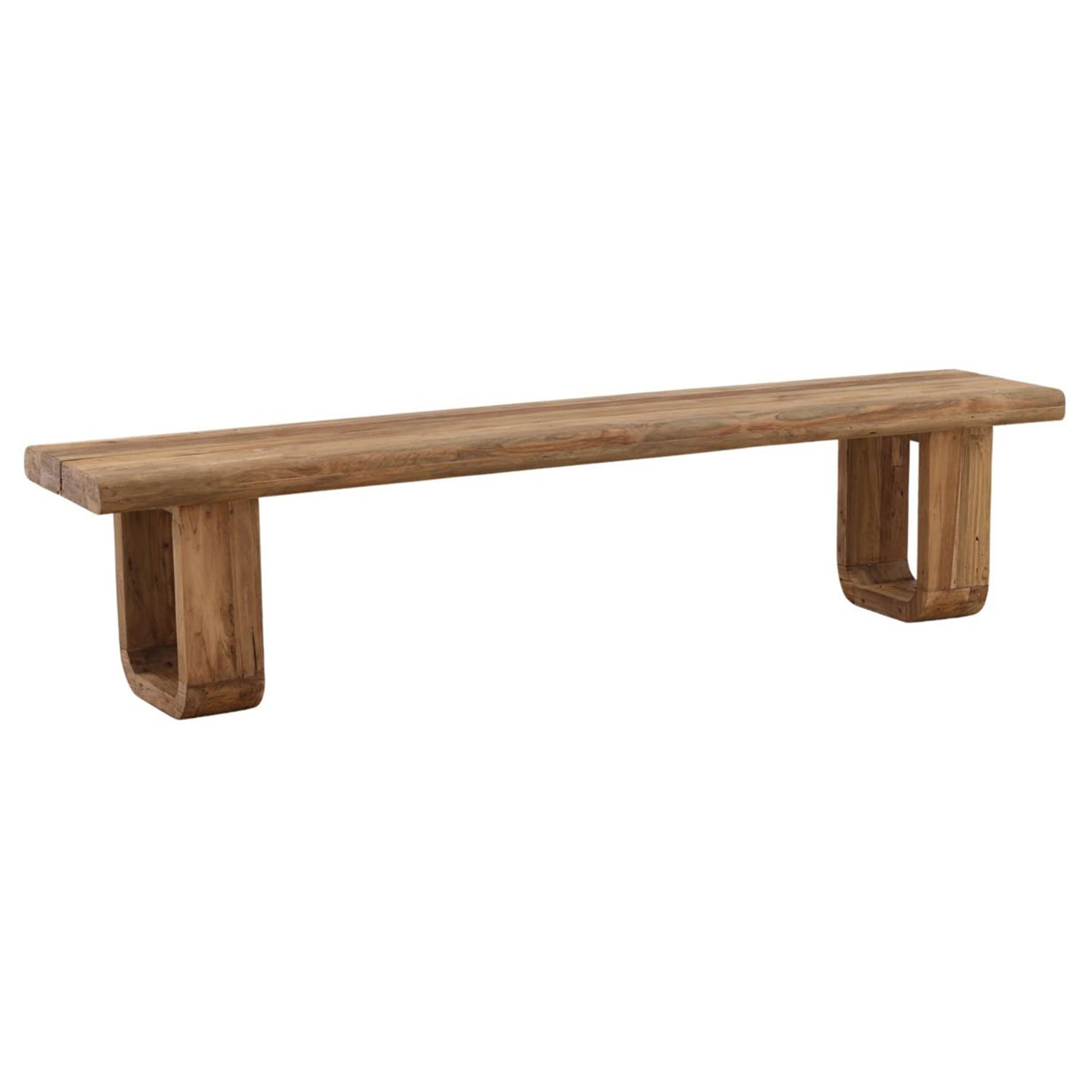 Daven Outdoor Bench