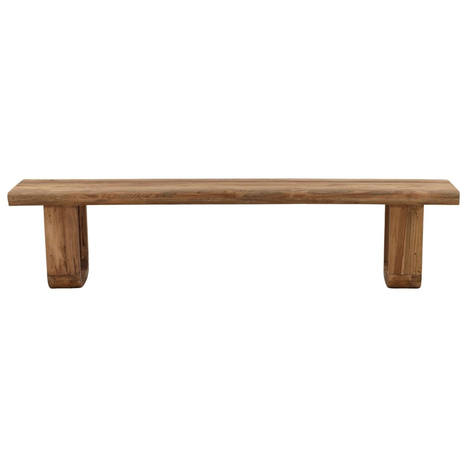 Daven Outdoor Bench