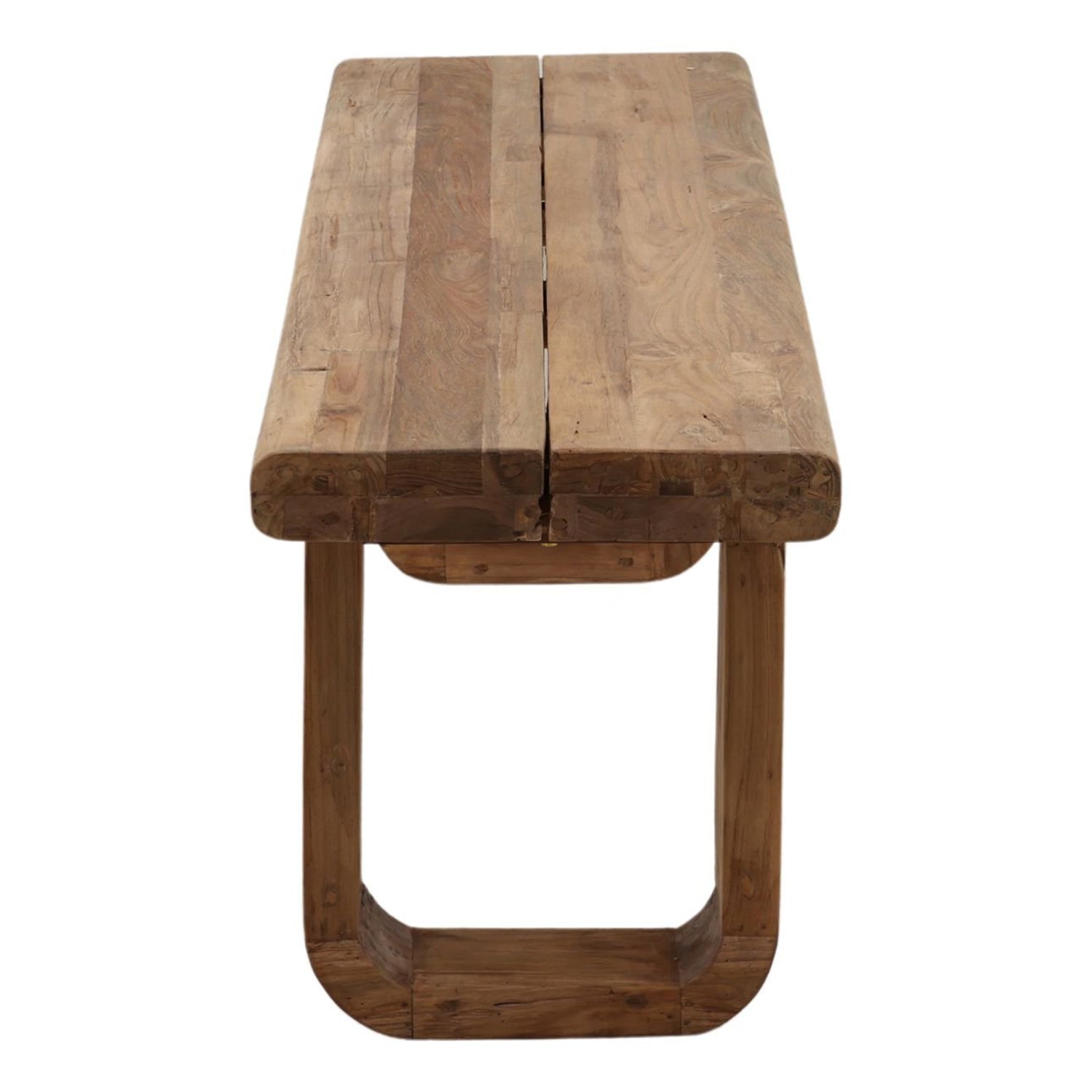 Daven Outdoor Bench