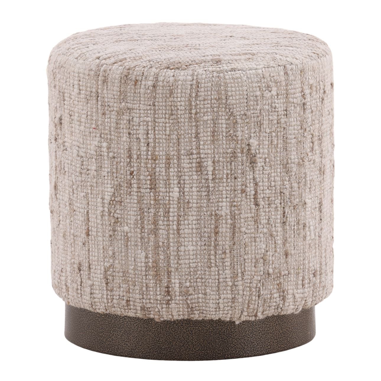 Golding Beige Stool