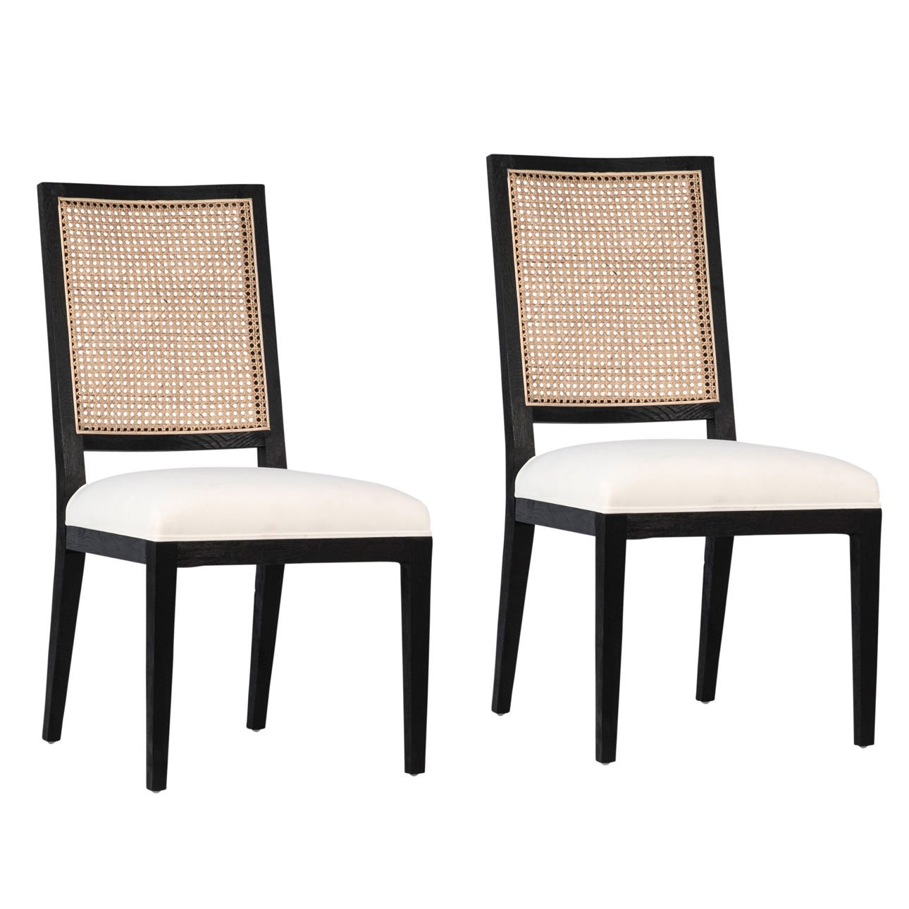 Norton Dining Chair Set of 2