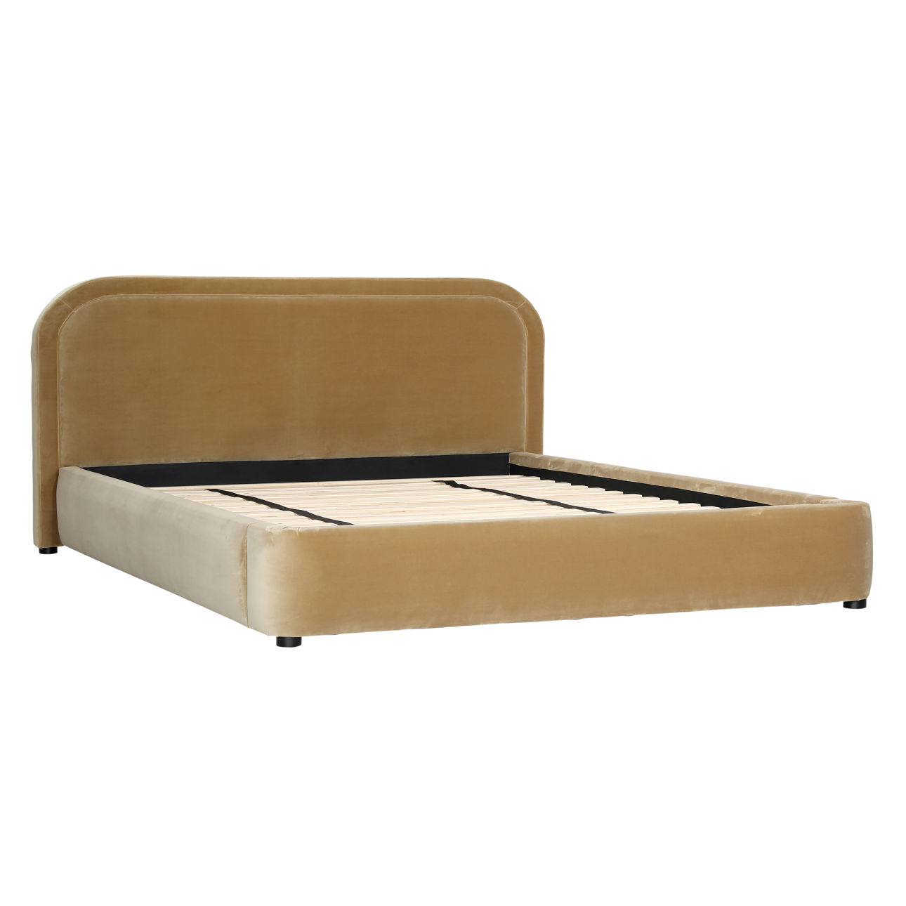 Agi Camel Bed