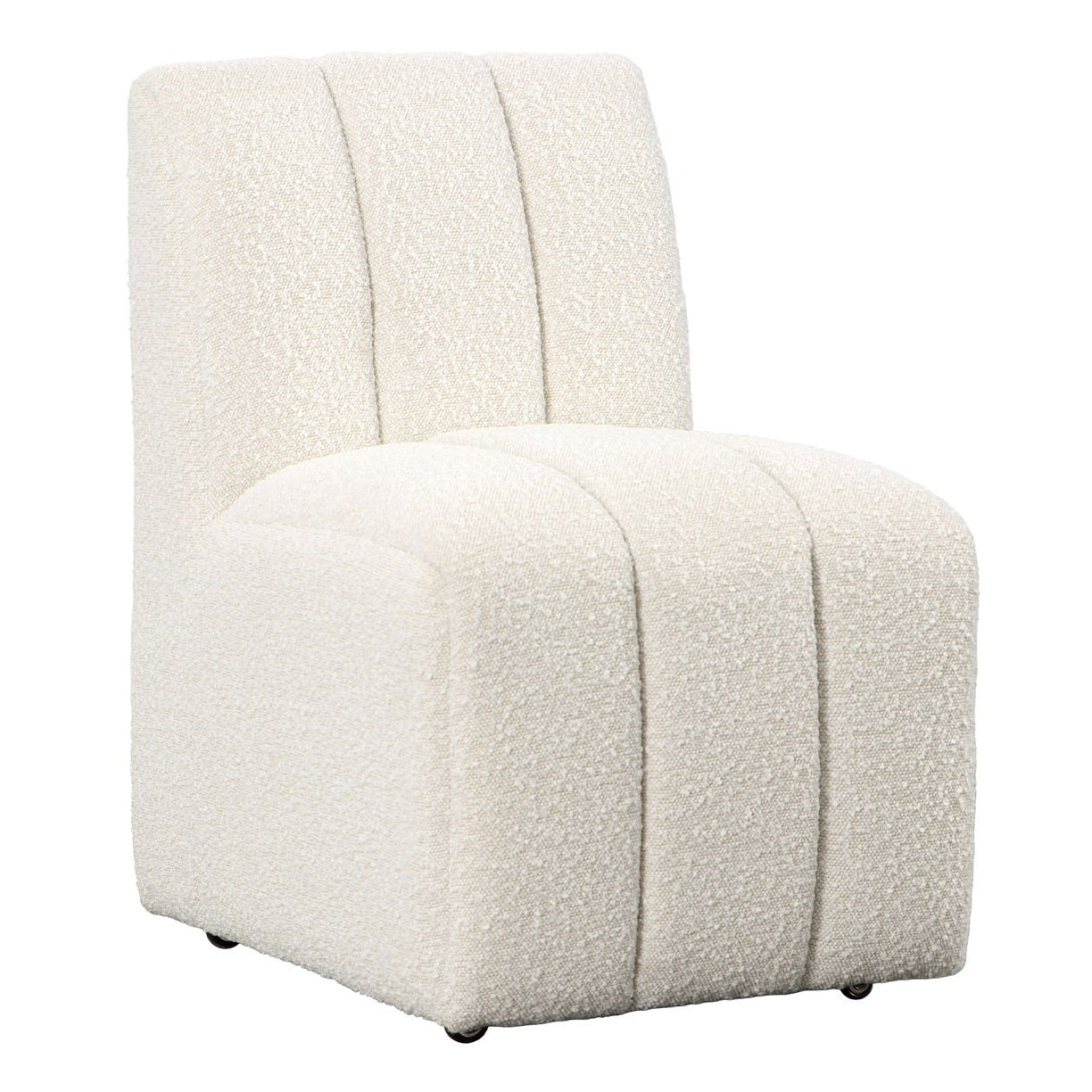 Marvin Cream Dining Chair Set of 2