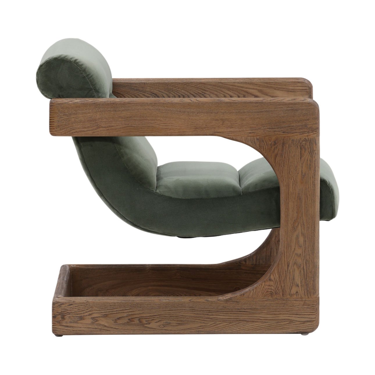 Bridges Sage Occasional Chair