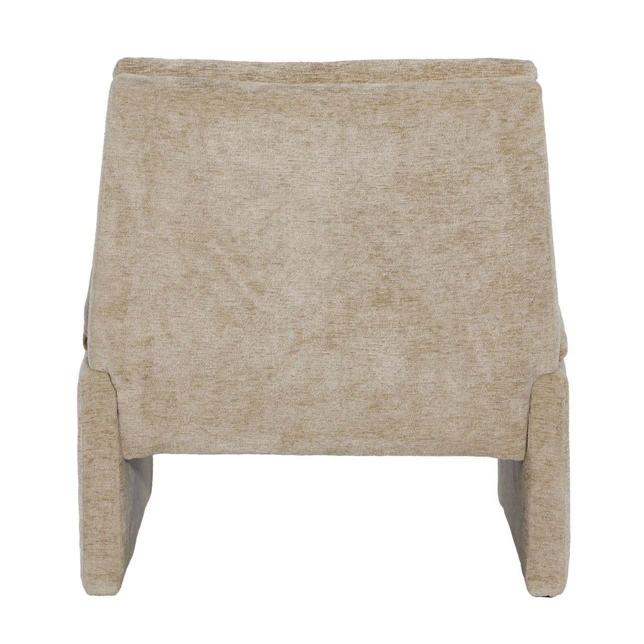 Gisella Sand Occasional Chair