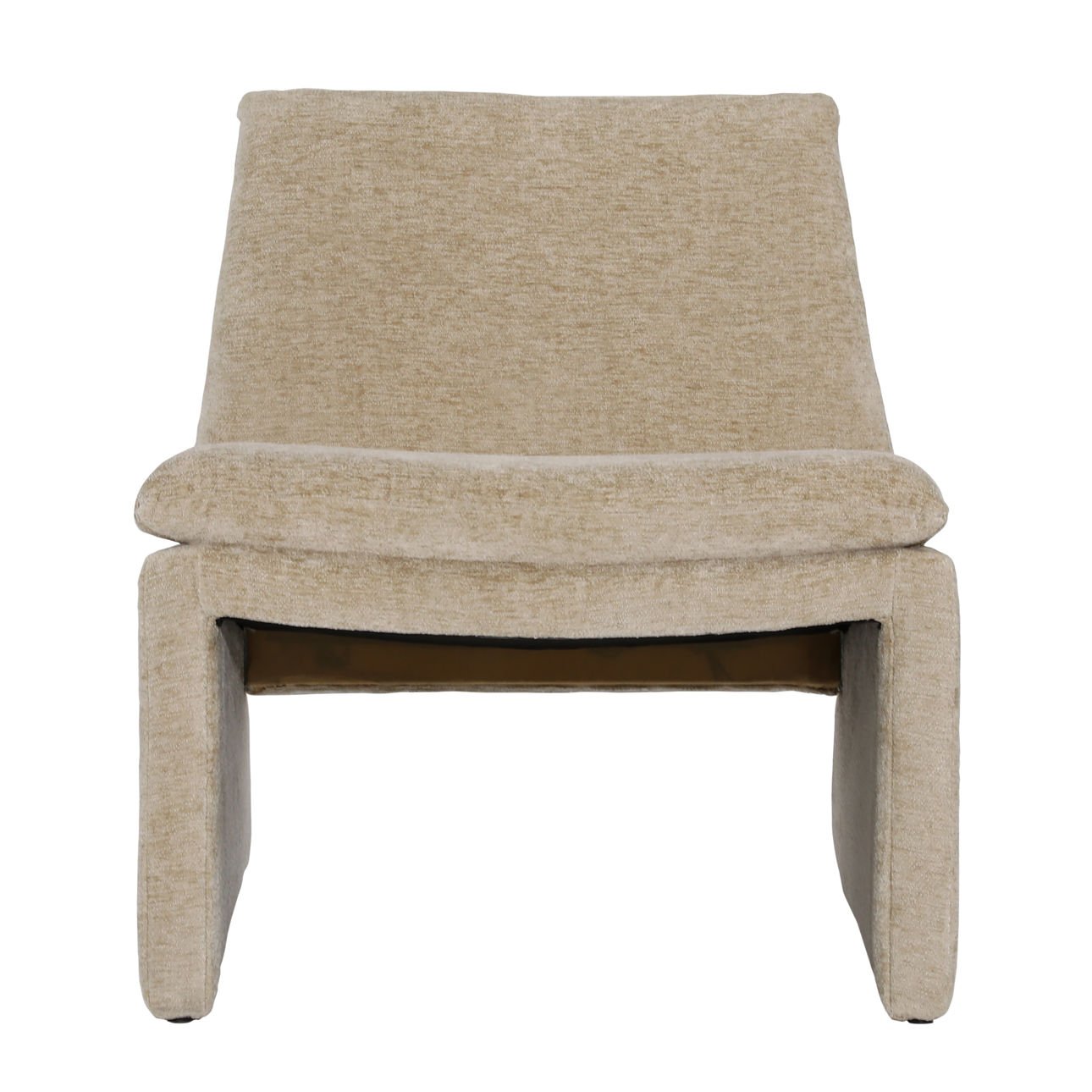 Gisella Sand Occasional Chair