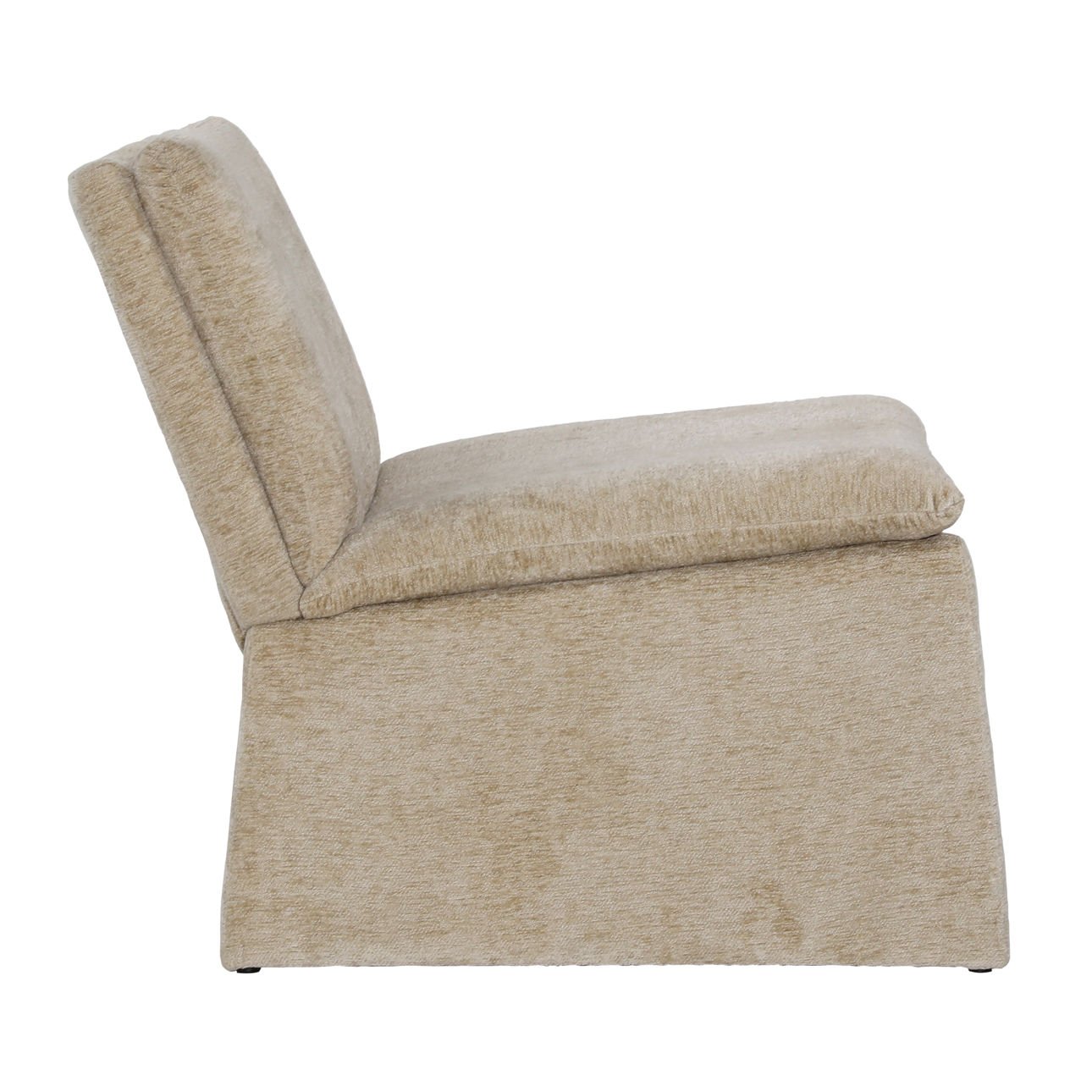 Gisella Sand Occasional Chair