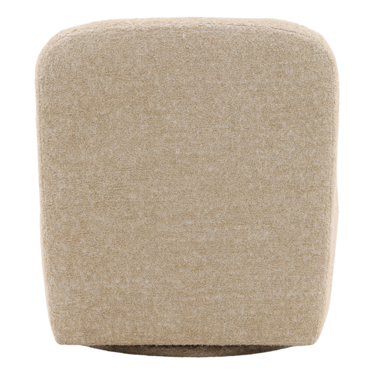 Darrel Sand Swivel Chair
