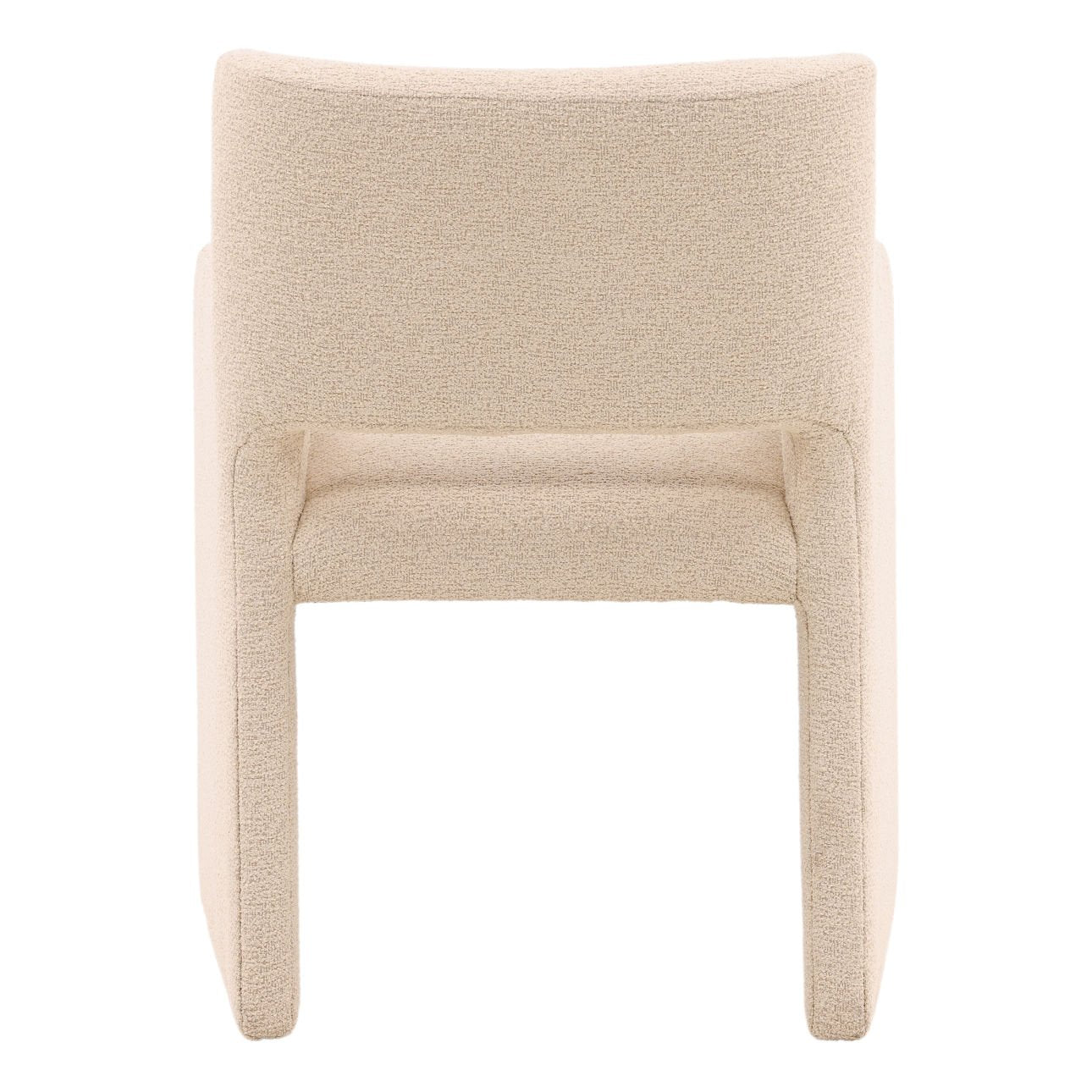 Larson Sand Dining Chair Set of 2