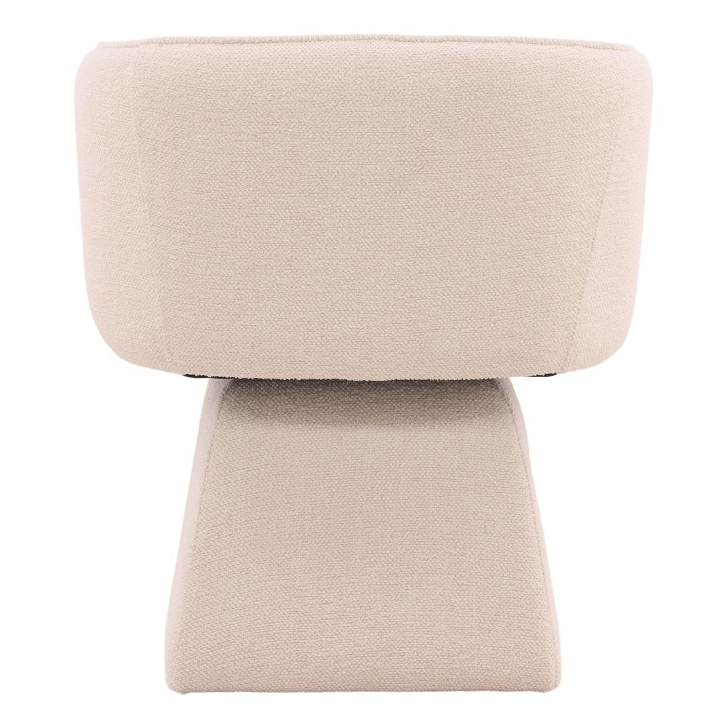 Jonie Swivel Dining Chair Set of 2
