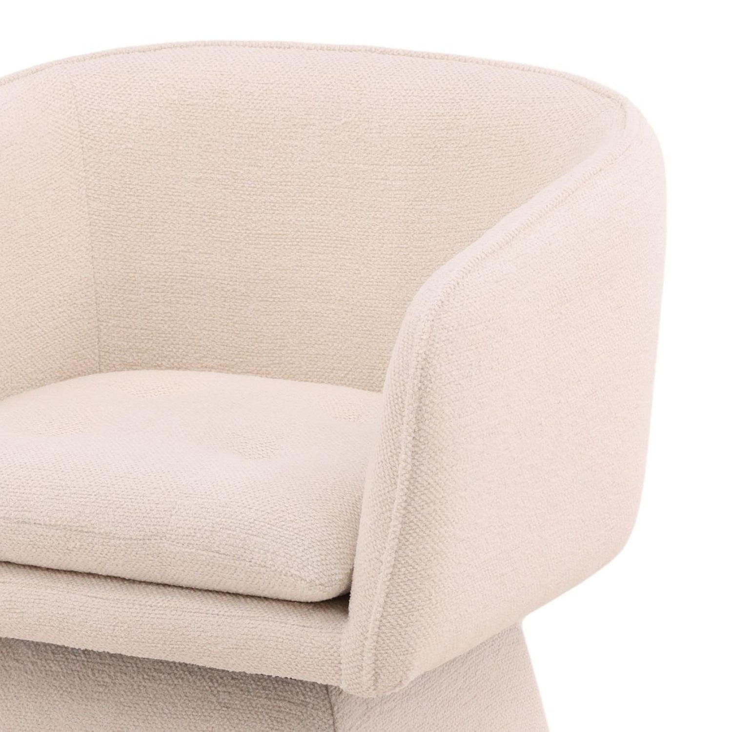 Jonie Swivel Dining Chair Set of 2