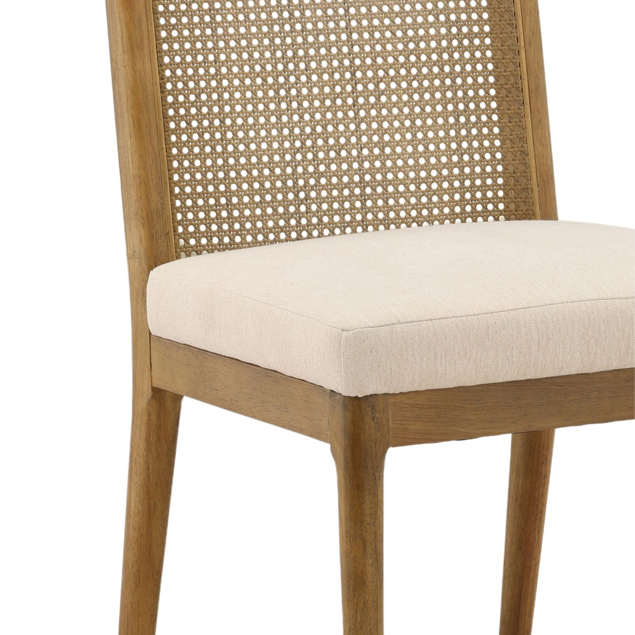 Thoreau Dining Chair Set of 2