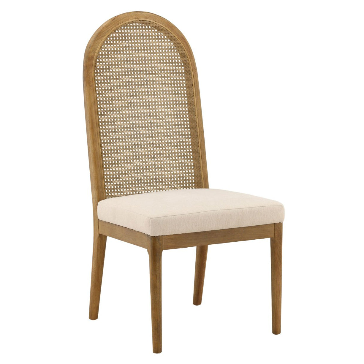 Thoreau Dining Chair Set of 2