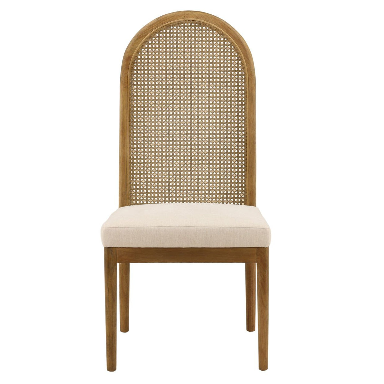 Thoreau Dining Chair Set of 2