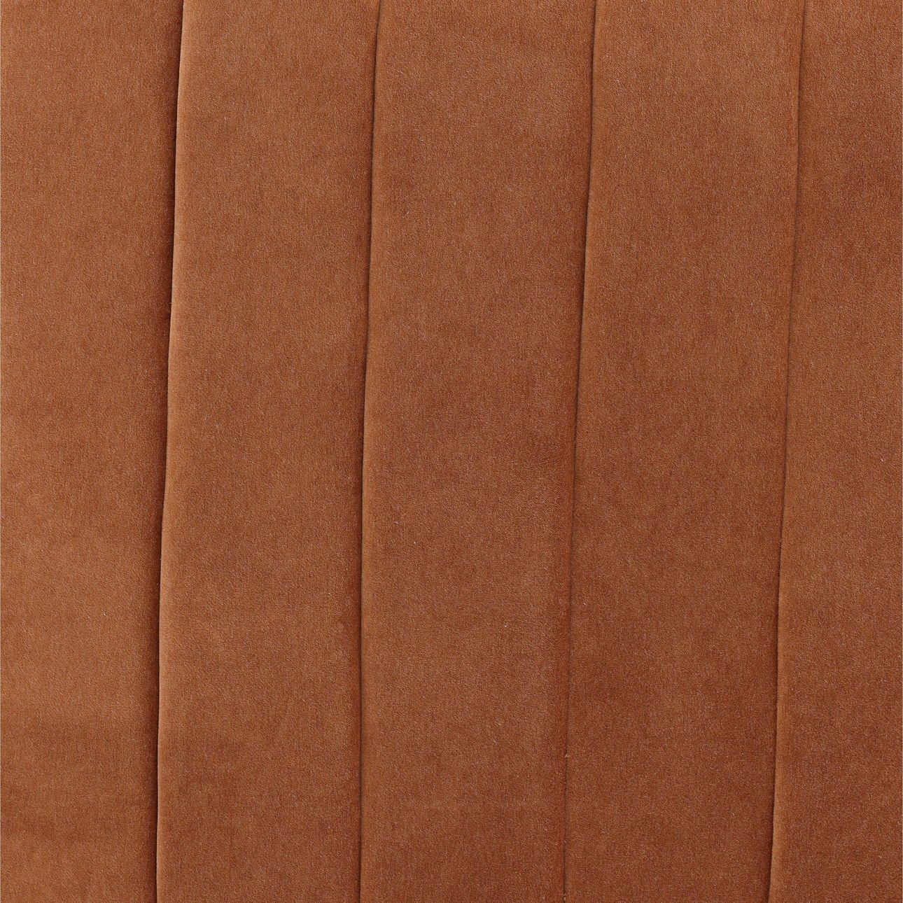 Bobbie Ginger Occasional Chair