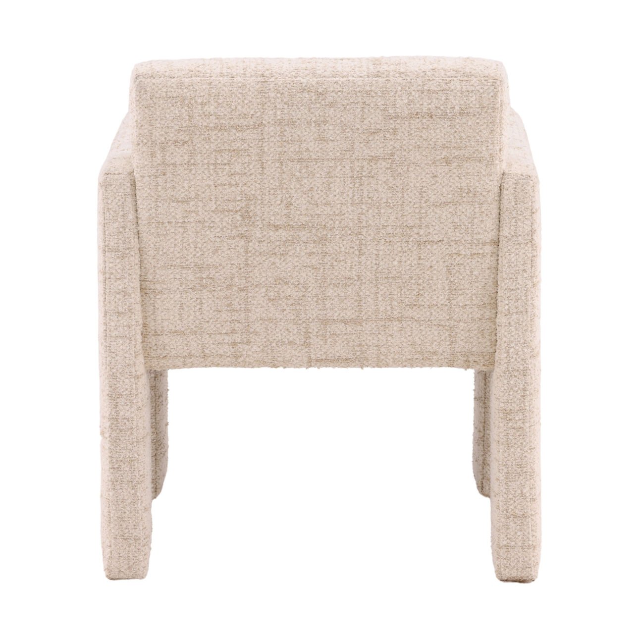 Barnett Cream Dining Chair Set of 2