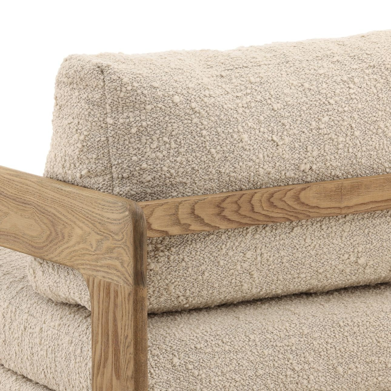 Malia Occasional Chair