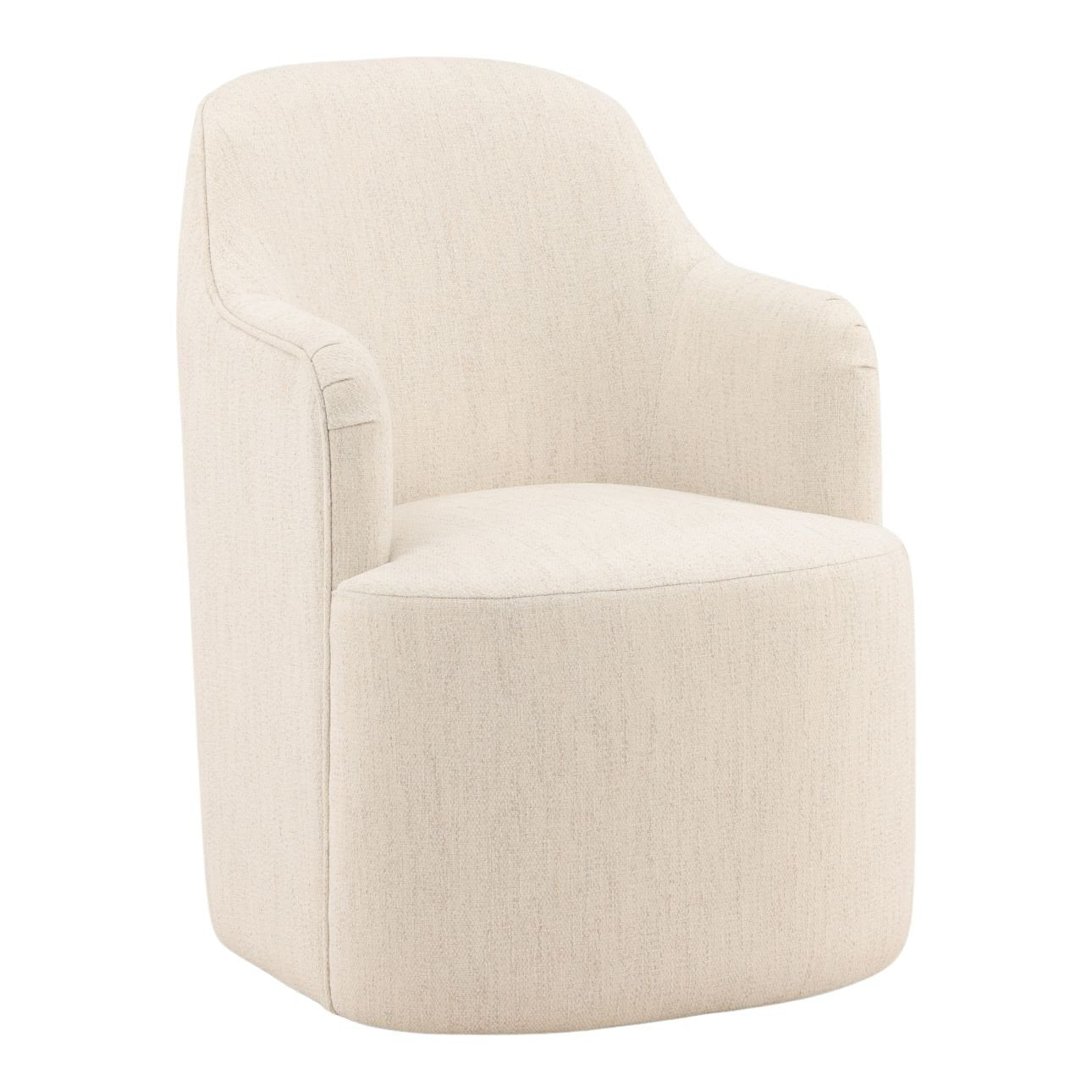Londyn Cream Dining Chair Set of 2