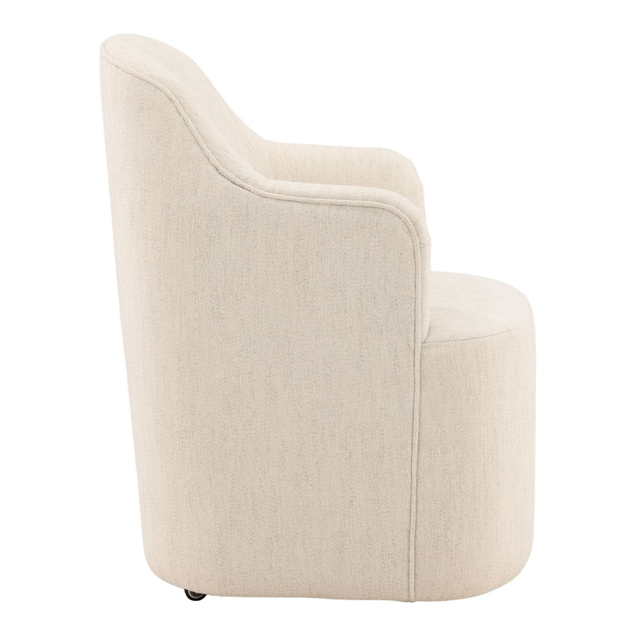 Londyn Cream Dining Chair Set of 2