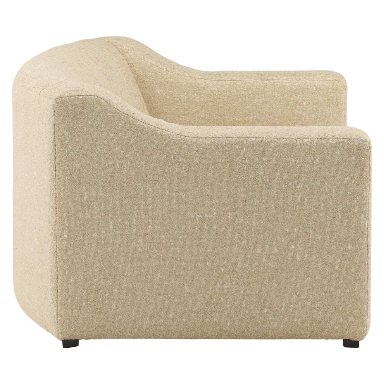 Mitzy Sand Sofa
