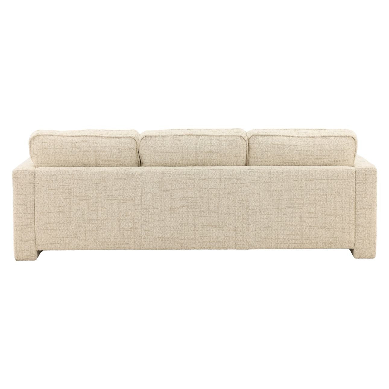 Jax Cream Sofa