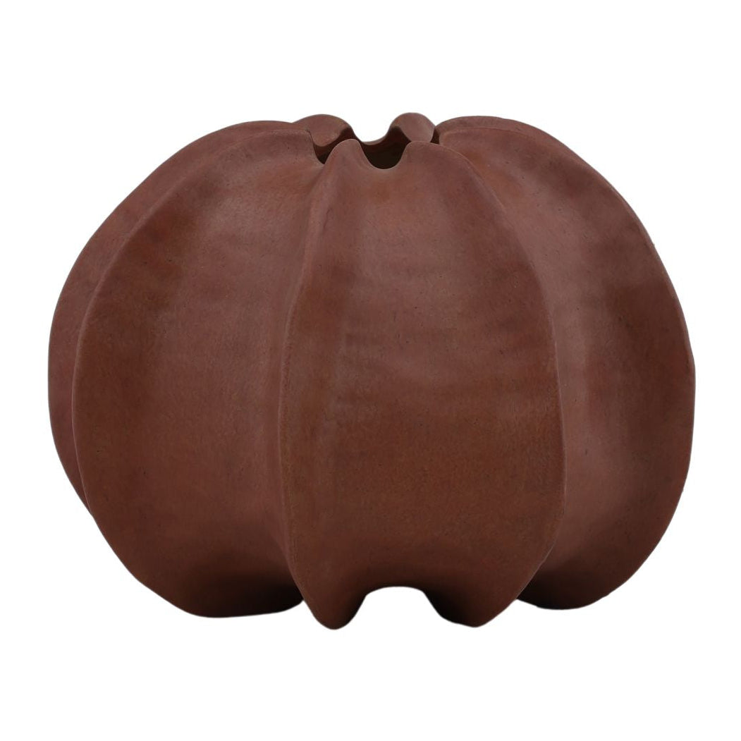 Brynn Terracotta Vase