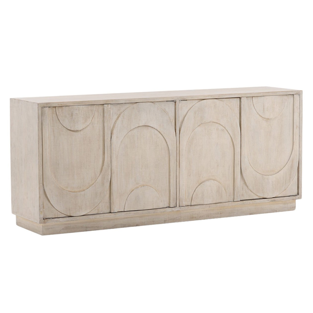 Riley Light Warm Wash Sideboard