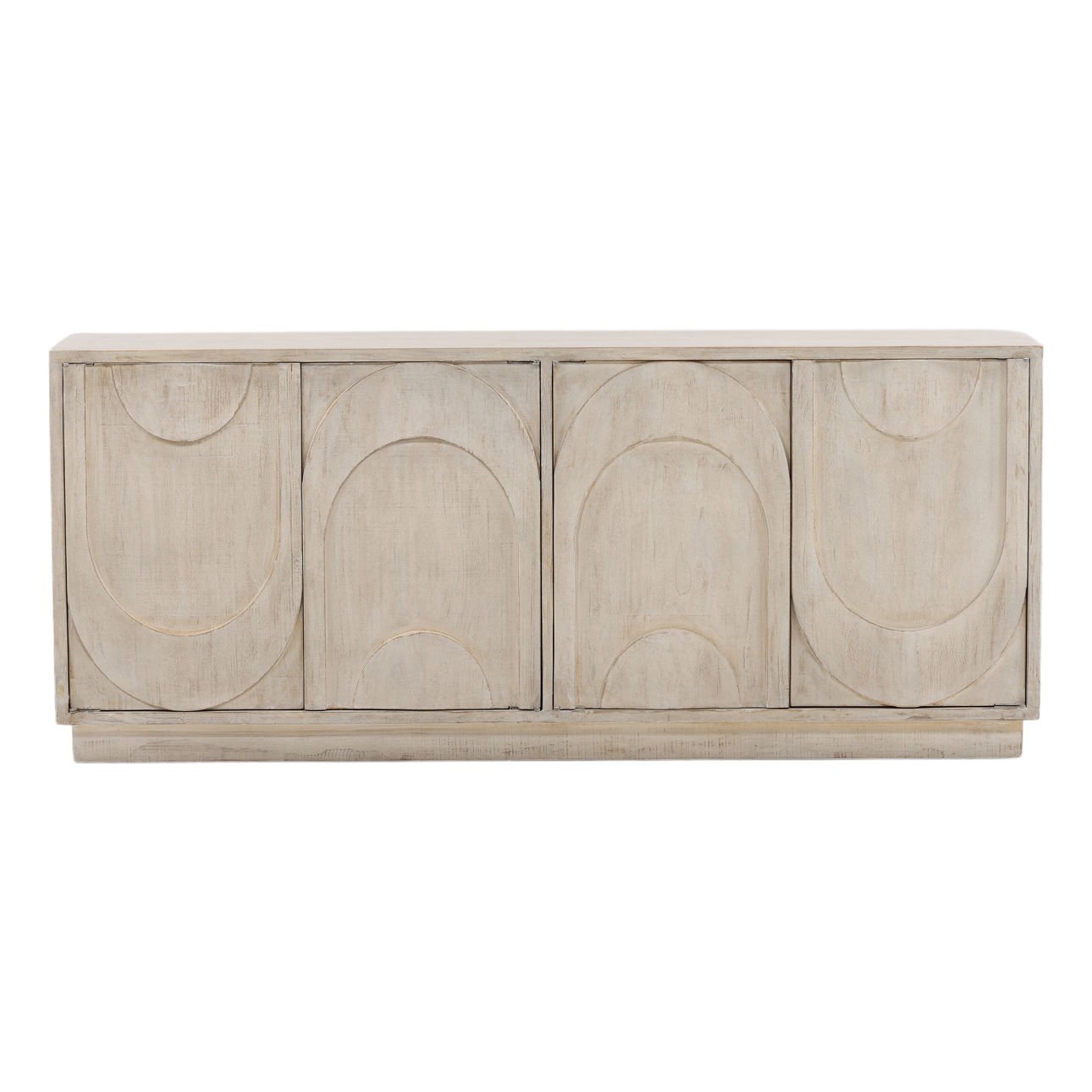 Riley Light Warm Wash Sideboard