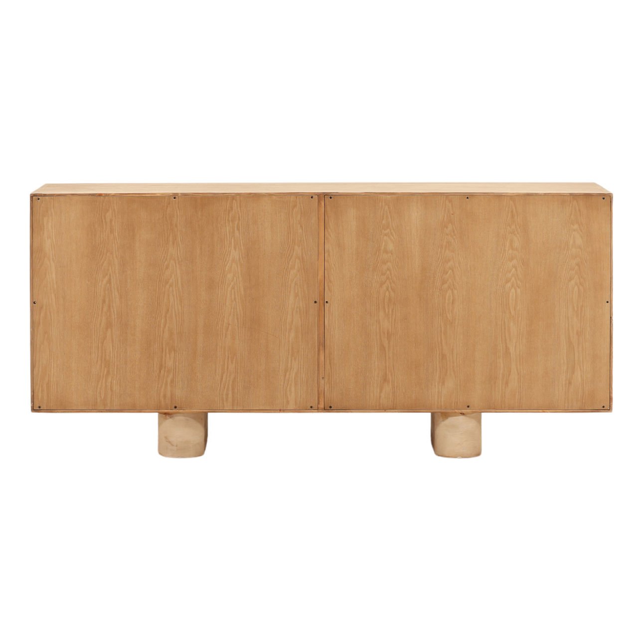 Thalia Light Natural Sideboard
