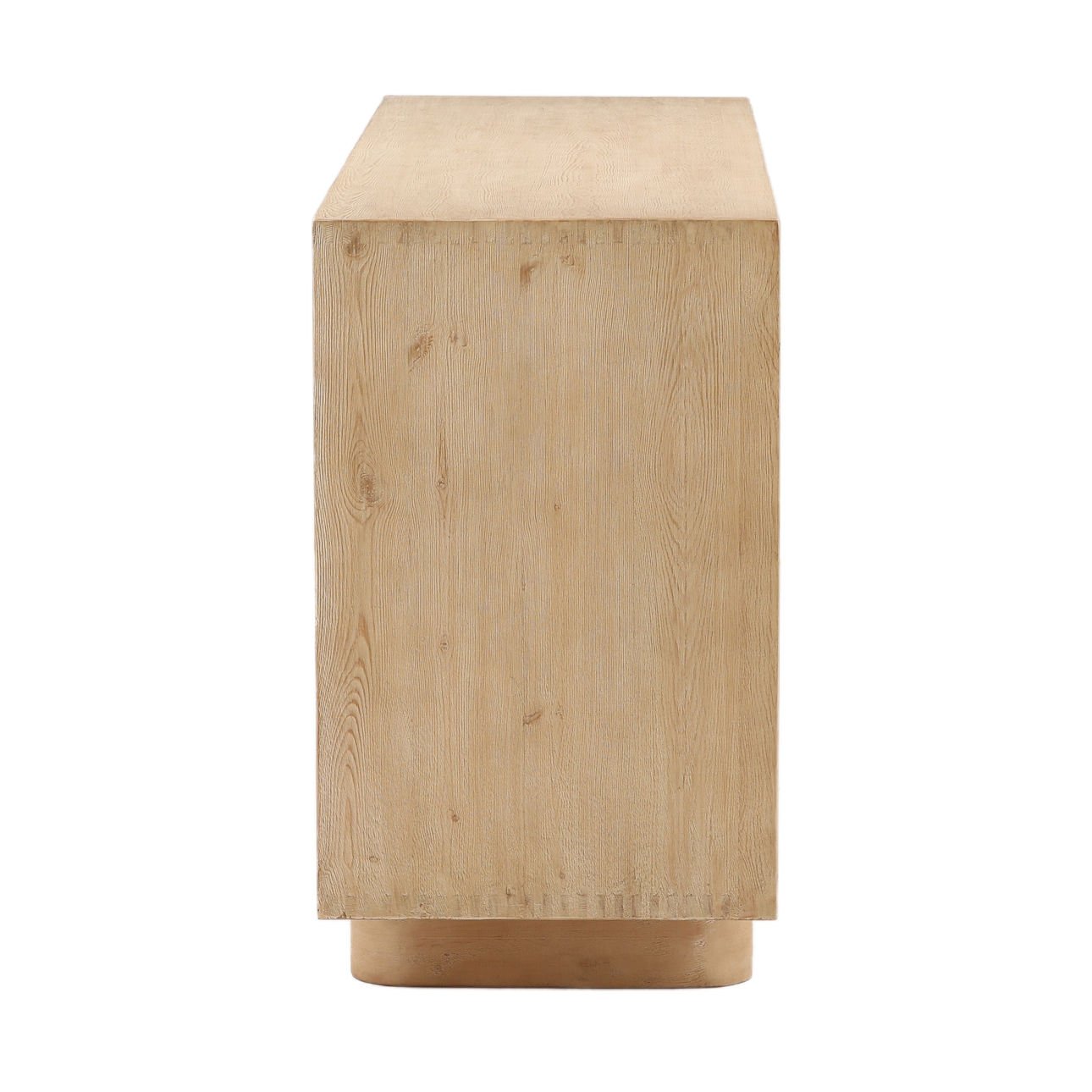 Thalia Light Natural Sideboard