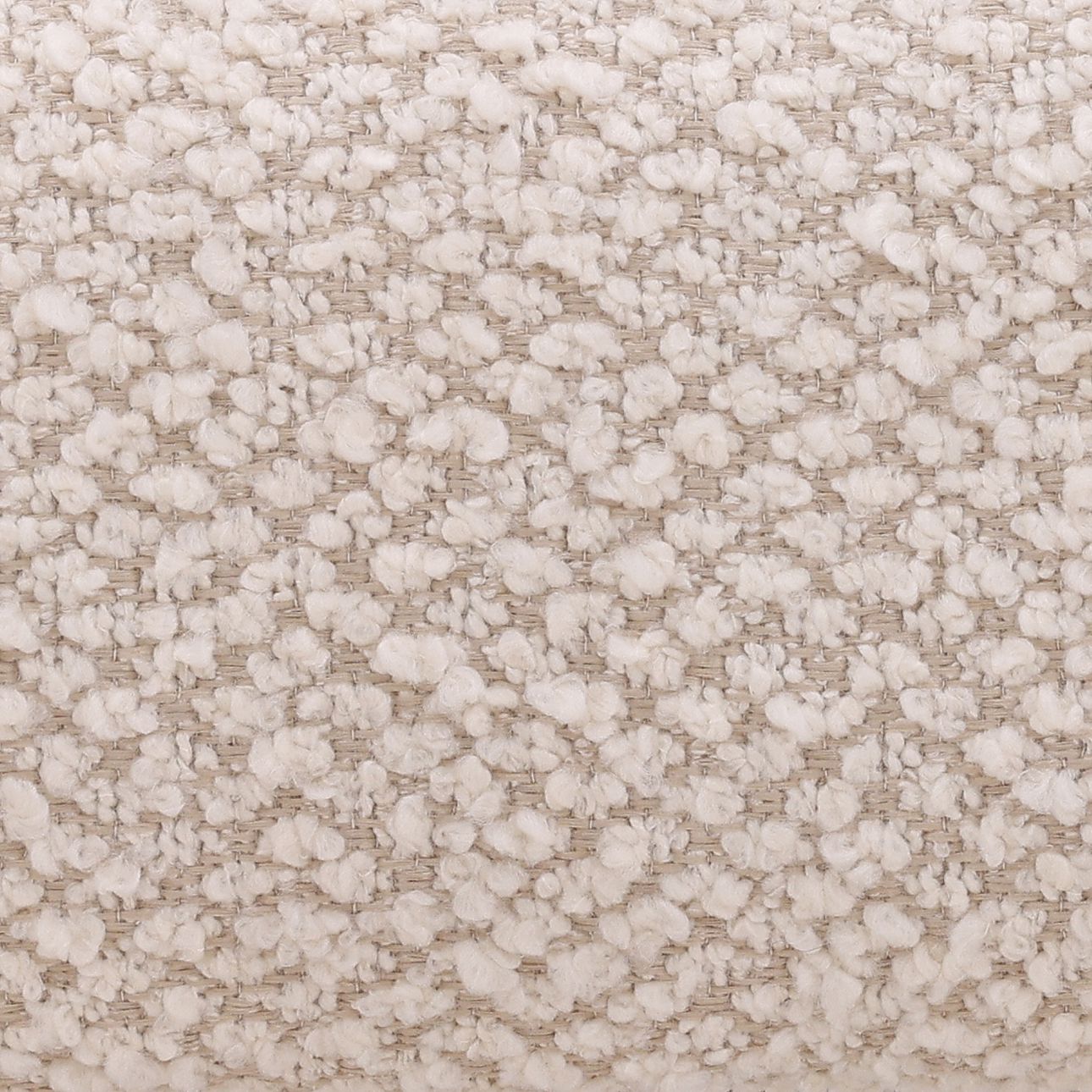 Frankie Cream Occasional Chair