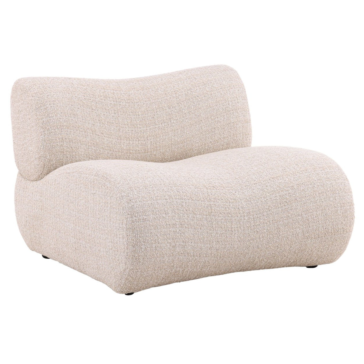 Oasis Sand Occasional Chair