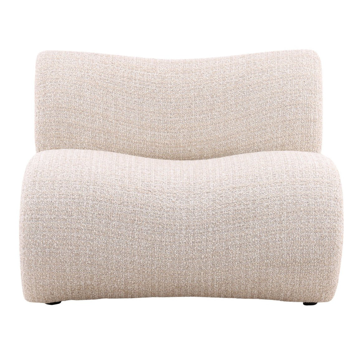 Oasis Sand Occasional Chair