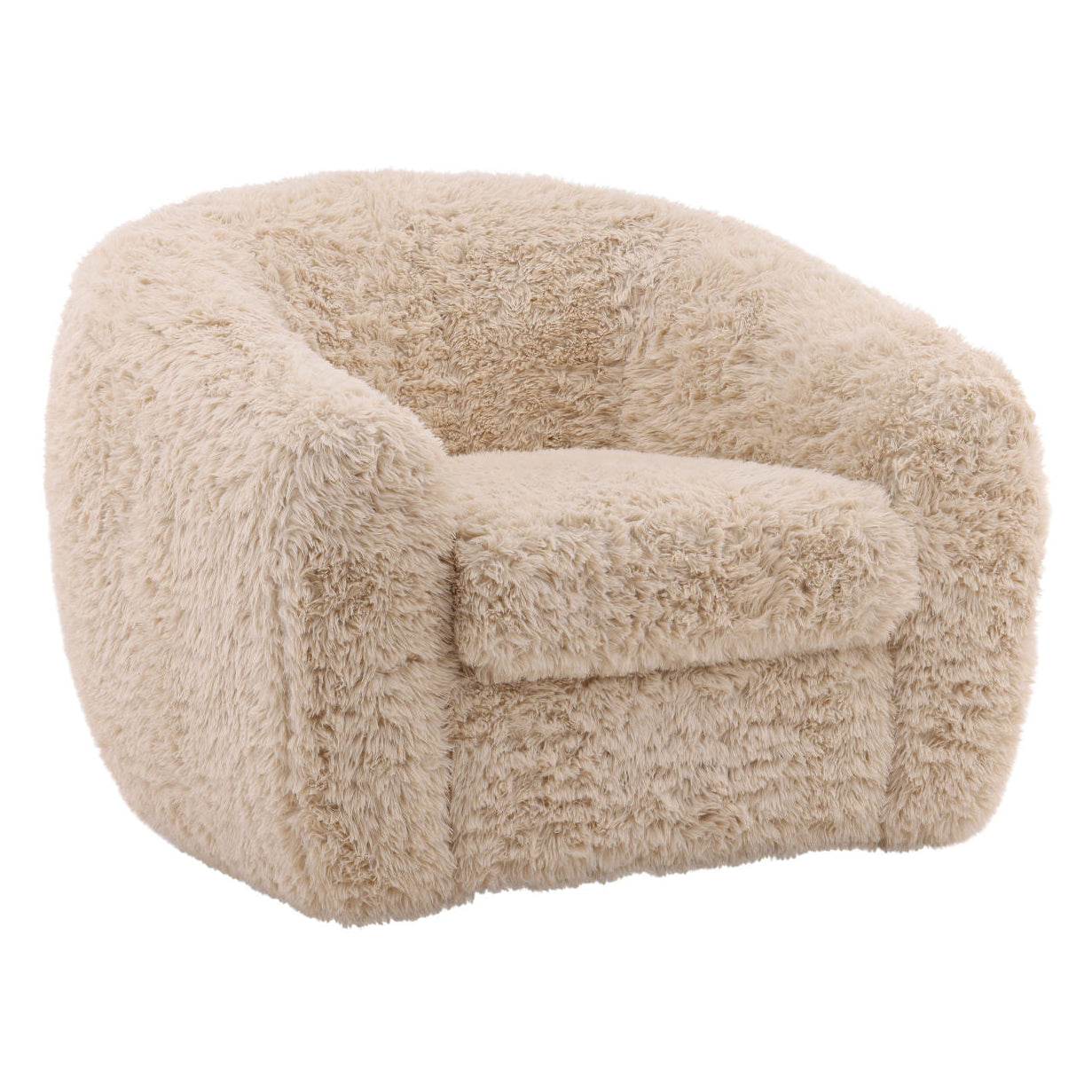 Caitlin Cream Occasional Chair